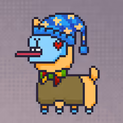 ALPACADABRA #340