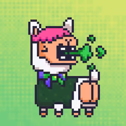 ALPACADABRA #7115