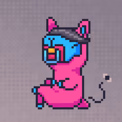 ALPACADABRA #2149