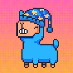 ALPACADABRA #4058