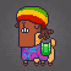 ALPACADABRA #1748