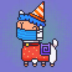 ALPACADABRA #5154
