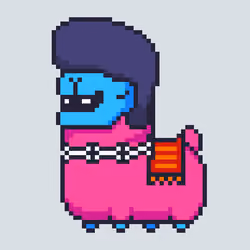 ALPACADABRA #4106