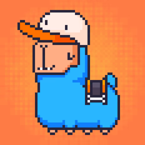 ALPACADABRA #2642