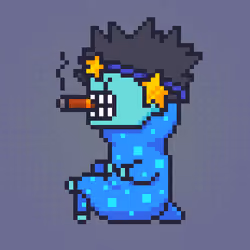 ALPACADABRA #22
