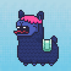 ALPACADABRA #6098