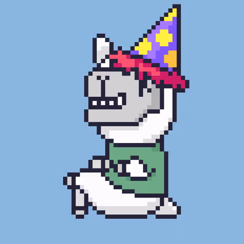ALPACADABRA #2120