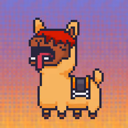 ALPACADABRA #8290