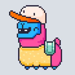 ALPACADABRA #5594
