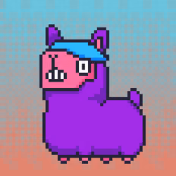 ALPACADABRA #5943