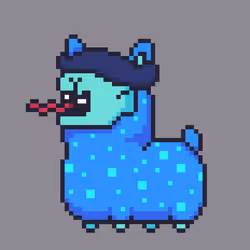ALPACADABRA #5019