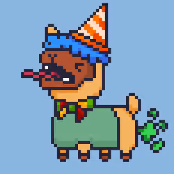 ALPACADABRA #6638