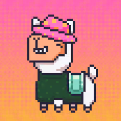 ALPACADABRA #2061