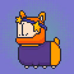 ALPACADABRA #2728