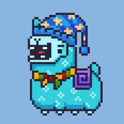 ALPACADABRA #3199