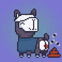 ALPACADABRA #5976