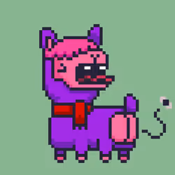 ALPACADABRA #8721