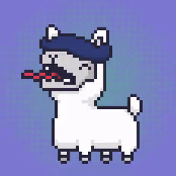 ALPACADABRA #9299