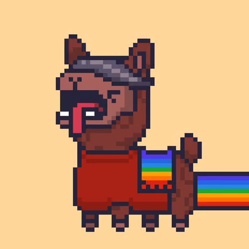 ALPACADABRA #2201