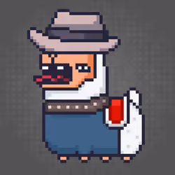ALPACADABRA #1922
