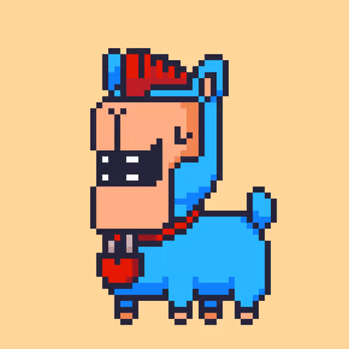 ALPACADABRA #2008