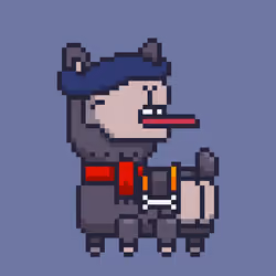 ALPACADABRA #5714