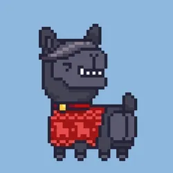ALPACADABRA #3434