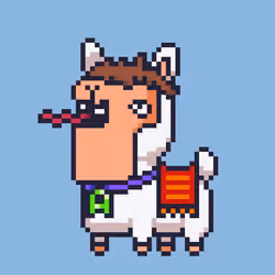 ALPACADABRA #5145