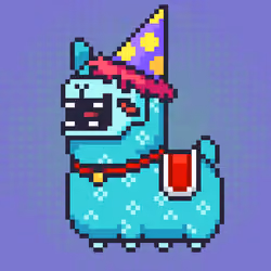 ALPACADABRA #2592
