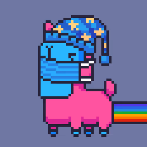 ALPACADABRA #1844