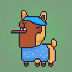 ALPACADABRA #1588