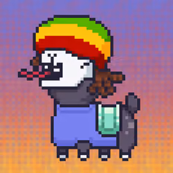 ALPACADABRA #5137