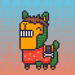 ALPACADABRA #1288