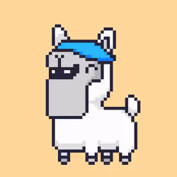 ALPACADABRA #9613