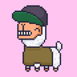 ALPACADABRA #1993
