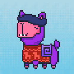 ALPACADABRA #5640