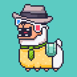ALPACADABRA #1439
