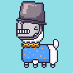ALPACADABRA #3995