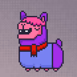 ALPACADABRA #4606
