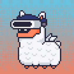 ALPACADABRA #968