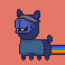 ALPACADABRA #5713