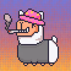 ALPACADABRA #6267
