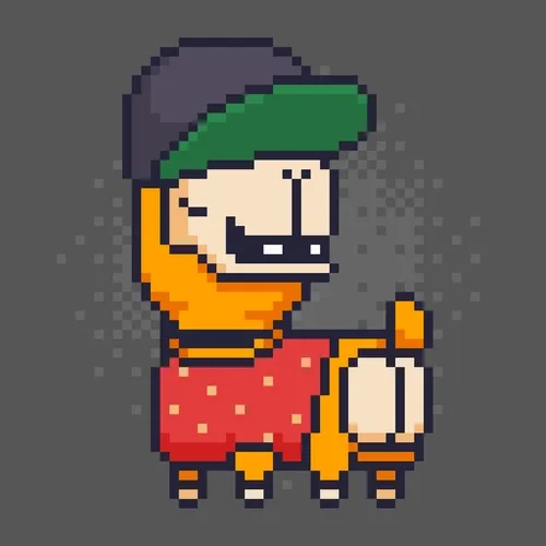 ALPACADABRA #6186