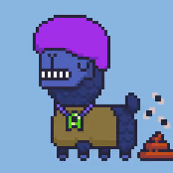ALPACADABRA #929