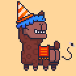 ALPACADABRA #3836