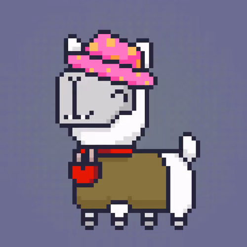 ALPACADABRA #794