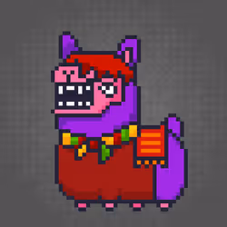 ALPACADABRA #1029