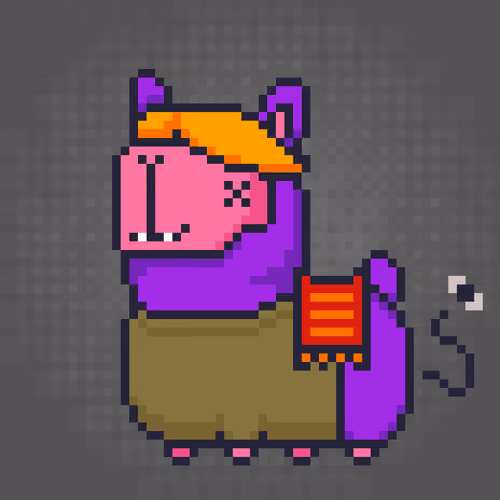 ALPACADABRA #5059