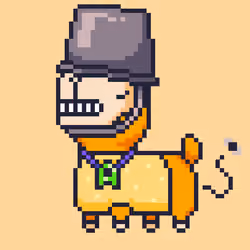 ALPACADABRA #3524