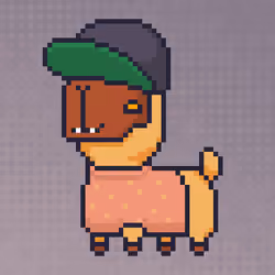 ALPACADABRA #3964
